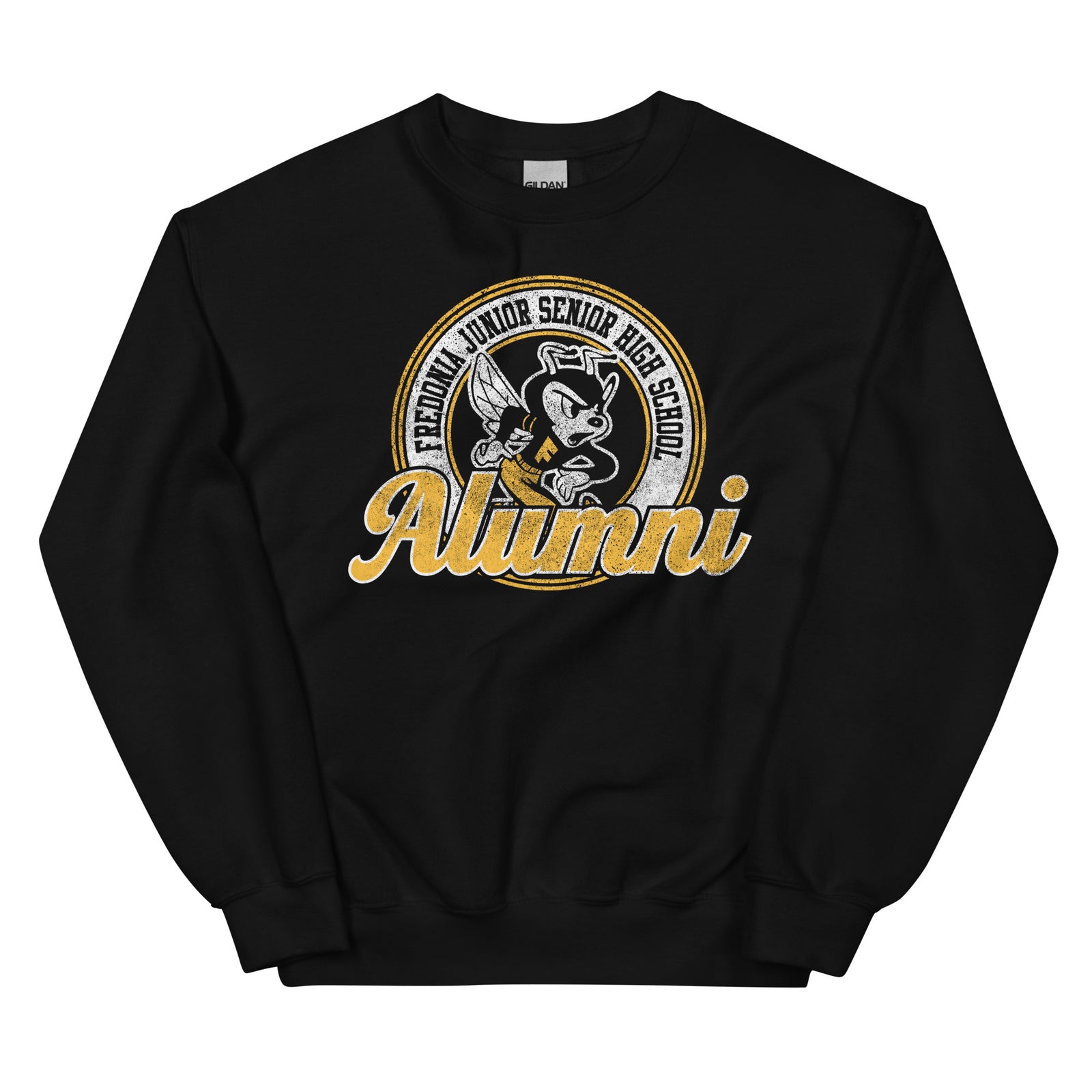 Fredonia Alumni Unisex Sweatshirt