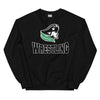 Minutemen Wrestling Club Concord Unisex Crew Neck Sweatshirt