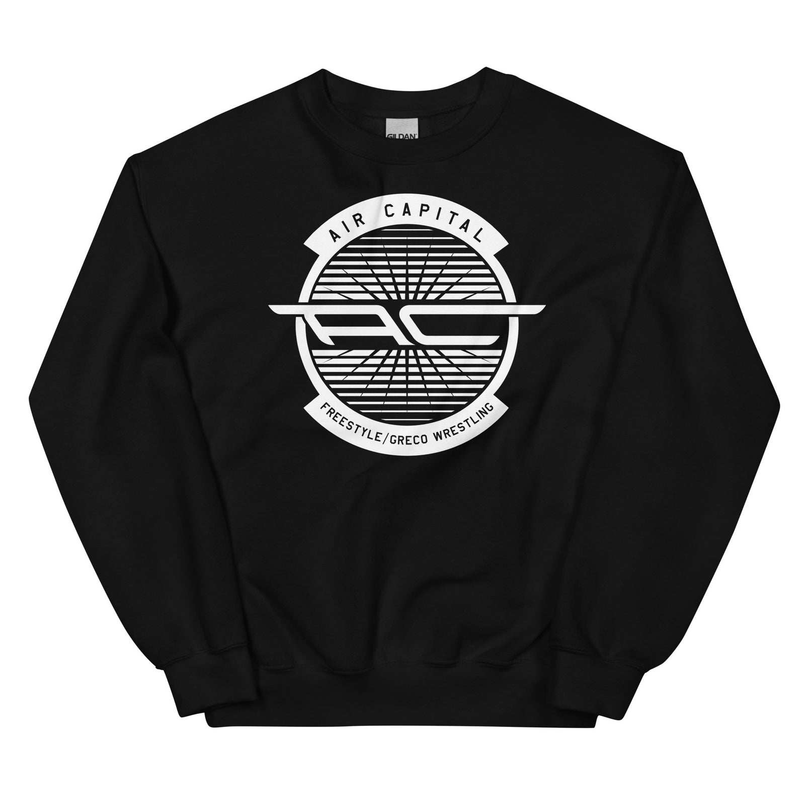 Air Capital Unisex Sweatshirt