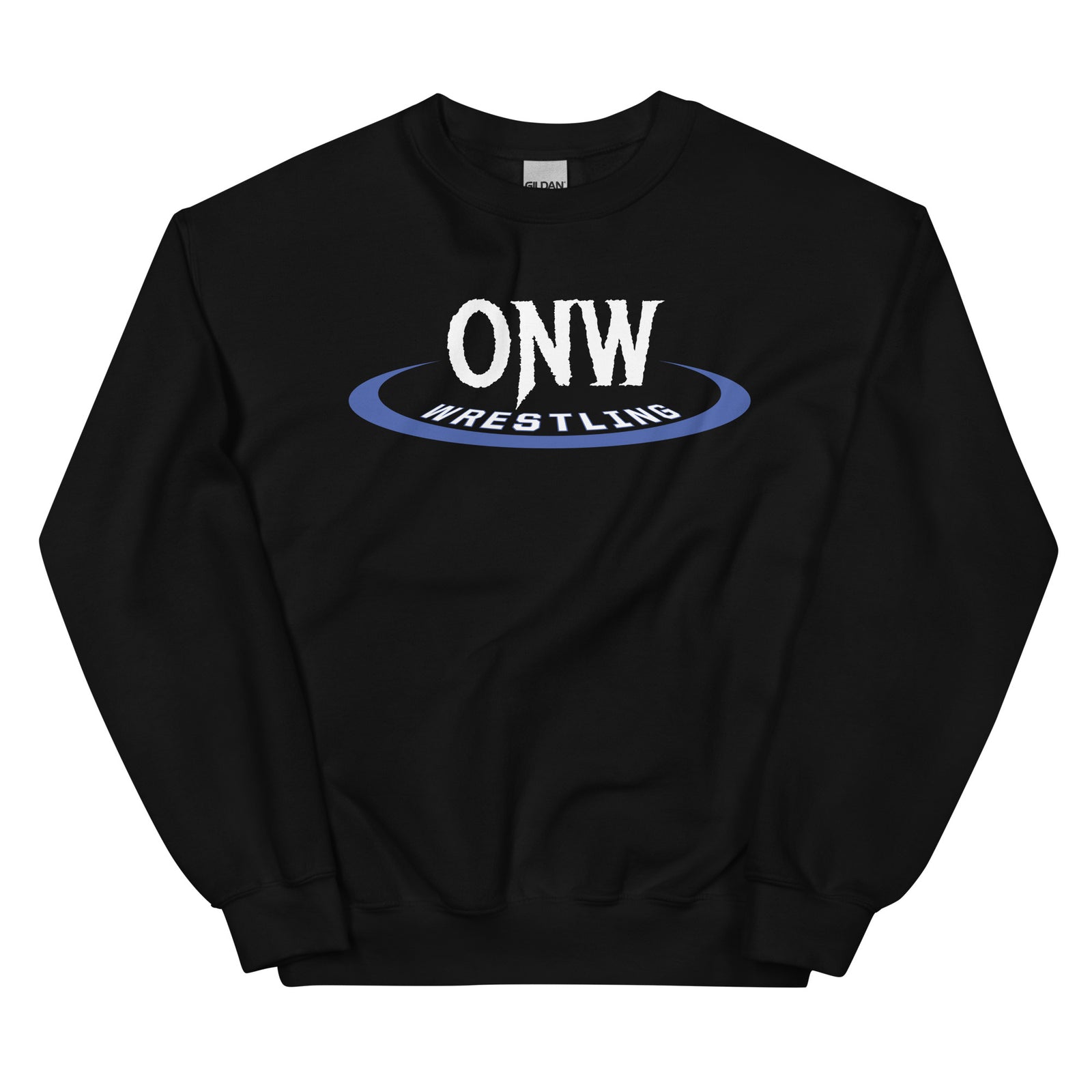 Olathe Northwest HS Wrestling Unisex Sweatshirt