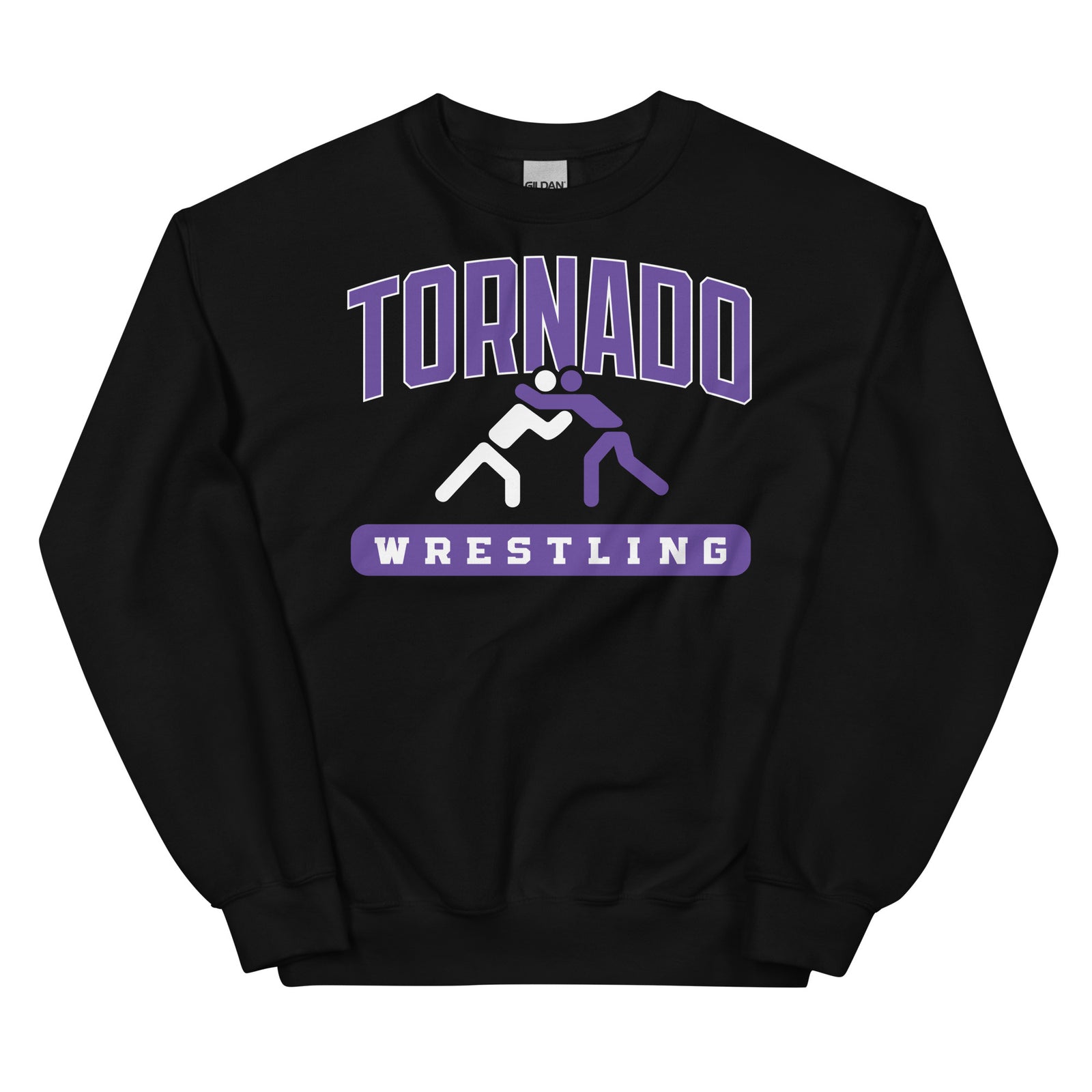 TORNADO WRESTLING HOODIE TORNADO WRESTLING HOODIE