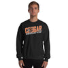 Shawnee Mission Northwest Wrestling Unisex Crew Neck Sweatshirt