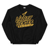 Valley Center Wrestling Club Unisex Crew Neck Sweatshirt