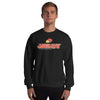 Jayhawk Wrestling Club Unisex Crew Neck Sweatshirt