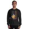 Salina Kids Wrestling Club Unisex Crew Neck Sweatshirt