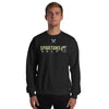 Sycamore Golf Unisex Crew Neck Sweatshirt