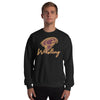 Denver Wrestling Unisex Crew Neck Sweatshirt