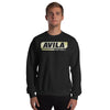 Avila Softball Unisex Crew Neck Sweatshirt