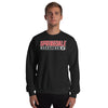 Springdale Wrestling Unisex Crew Neck Sweatshirt