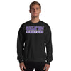 Belton Wrestling Unisex Crew Neck Sweatshirt