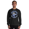 Chaparral High School Wrestling Unisex Crew Neck Sweatshirt