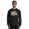 Lathrop High School Unisex Crew Neck Sweatshirt