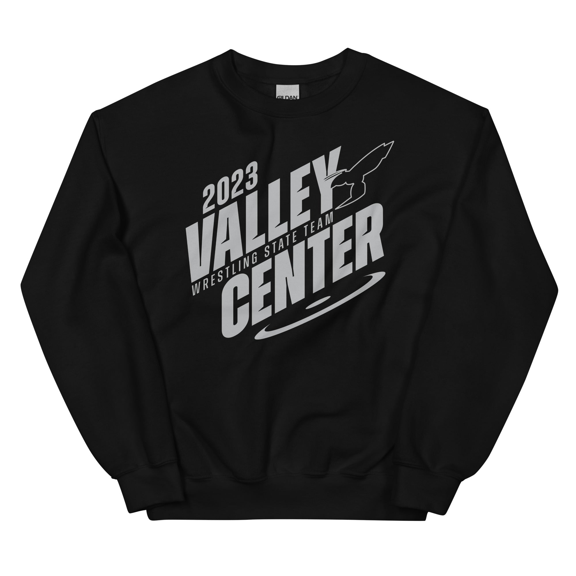 Valley Center Girls State 2023 Unisex Sweatshirt