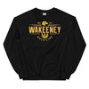 Wakeeney Wrestling Unisex Sweatshirt