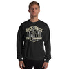 Staunton River Unisex Crew Neck Sweatshirt