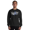 Fort Riley Track & Field Unisex Crew Neck Sweatshirt