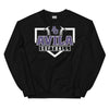 Avila Softball Unisex Crew Neck Sweatshirt