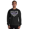 Avila Softball Unisex Crew Neck Sweatshirt