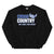 Gardner Edgerton XC Unisex Crew Neck Sweatshirt