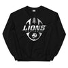 Lions Football Unisex Sweatshirt