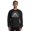 Summit Trail Middle School Track & Field Unisex Crew Neck Sweatshirt