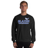 GEHS Trailblazers Volleyball Unisex Sweatshirt