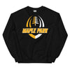 Maple Park - Middle School Unisex Crew Neck Sweatshirt