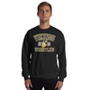 Maple Park Middle School Arch Unisex Crew Neck Sweatshirt