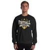 Maple Park Middle School Unisex Crew Neck Sweatshirt