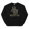 Avila Wrestling Unisex Crew Neck Sweatshirt