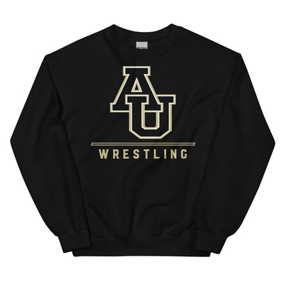 Avila Wrestling Unisex Crew Neck Sweatshirt