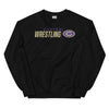 Canton High School Unisex Crew Neck Sweatshirt