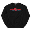 Mira Loma High School Unisex Crew Neck Sweatshirt