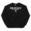 Dubuque Wrestling Club Unisex Crew Neck Sweatshirt