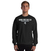 Dubuque Wrestling Club Unisex Crew Neck Sweatshirt