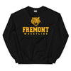 Fremont High School Unisex Crew Neck Sweatshirt