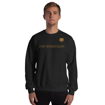 Fremont High School Unisex Crew Neck Sweatshirt