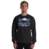 Pratt Community College Sport Performance & Wellness Unisex Crew Neck Sweatshirt