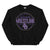 Avila Wrestling Unisex Crew Neck Sweatshirt