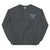 GEVB Embroidered Unisex Sweatshirt