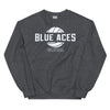 Wichita East High School Volleyball Unisex Sweatshirt