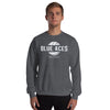 Wichita East High School Volleyball Unisex Sweatshirt