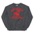 Fort Zumwalt South Unisex Crew Neck Sweatshirt