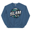 SJA Volleyball Slam '23 Unisex Sweatshirt