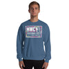 Hudson Loges - MWC Unisex Crew Neck Sweatshirt