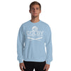 Colby Community College Softball Unisex Crew Neck Sweatshirt