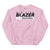 Dig Pink Unisex Sweatshirt