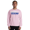 West Platte Wrestling Unisex Crew Neck Sweatshirt