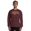 Denver Wrestling Unisex Crew Neck Sweatshirt