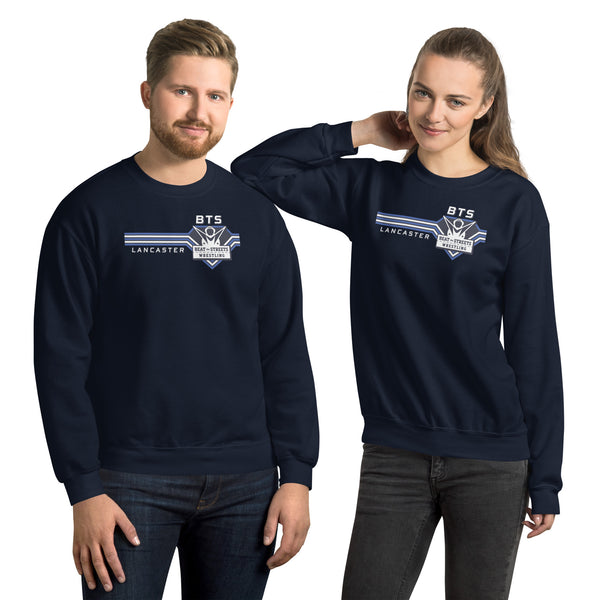 Lancaster clearance university hoodie